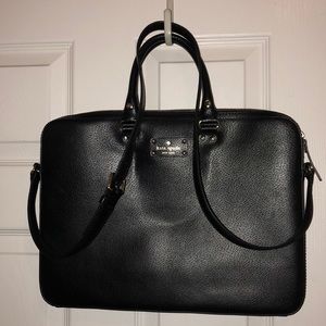 Kate Spade laptop bag